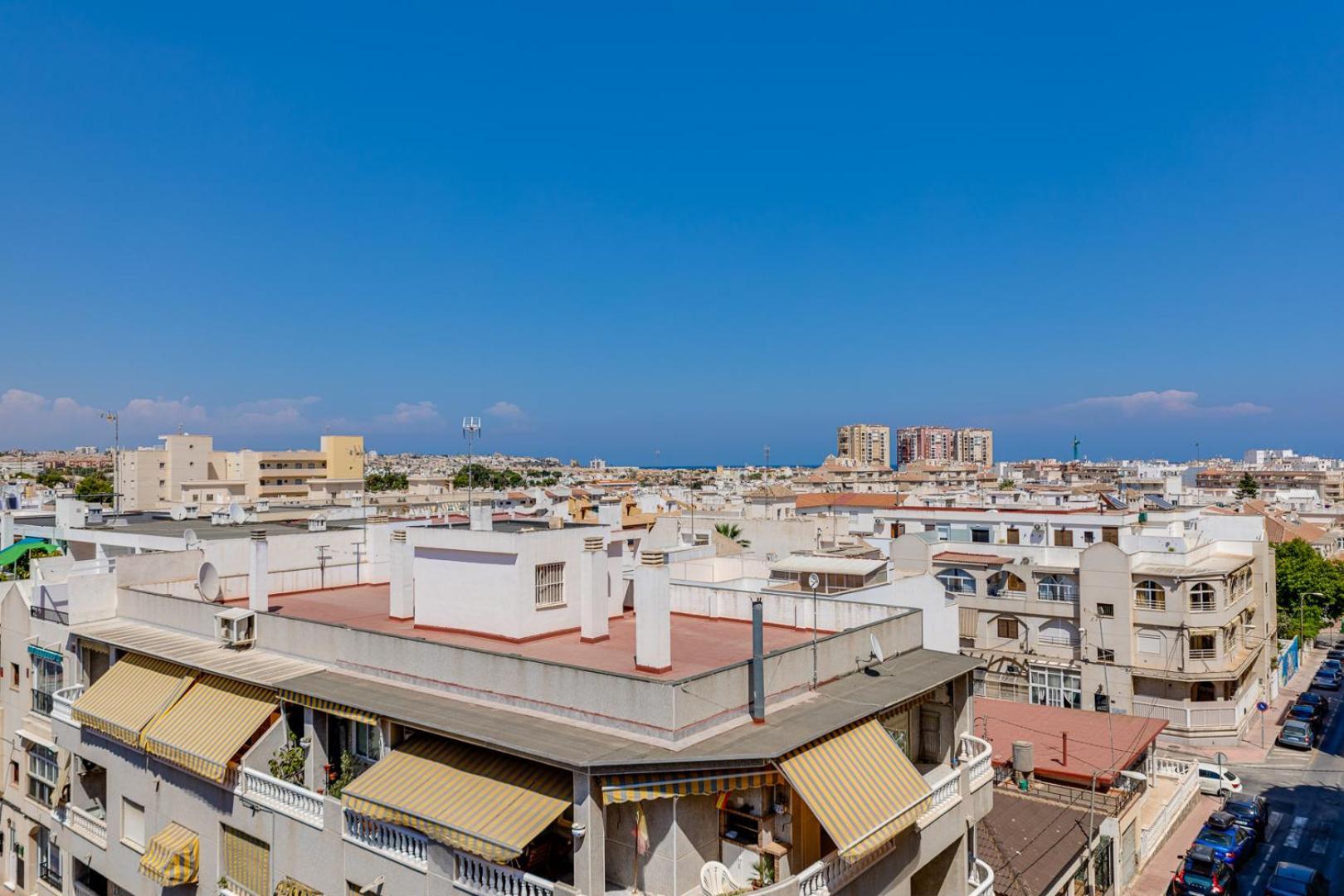 Calle Concordia 86, Two Bedroom Apartment, Up To 6 Guests, Near Del Cura Beach,Supermarket Mercadona And Central Bus Station 托雷维耶哈 外观 照片